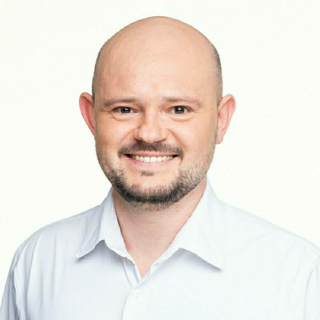 Klaus Markus Theil - Recruitment Consultant - Computer Futures, ...