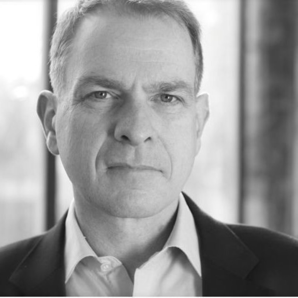 Dieter Schroth - Senior Director; Emerging Innovations - Merck Group | XING
