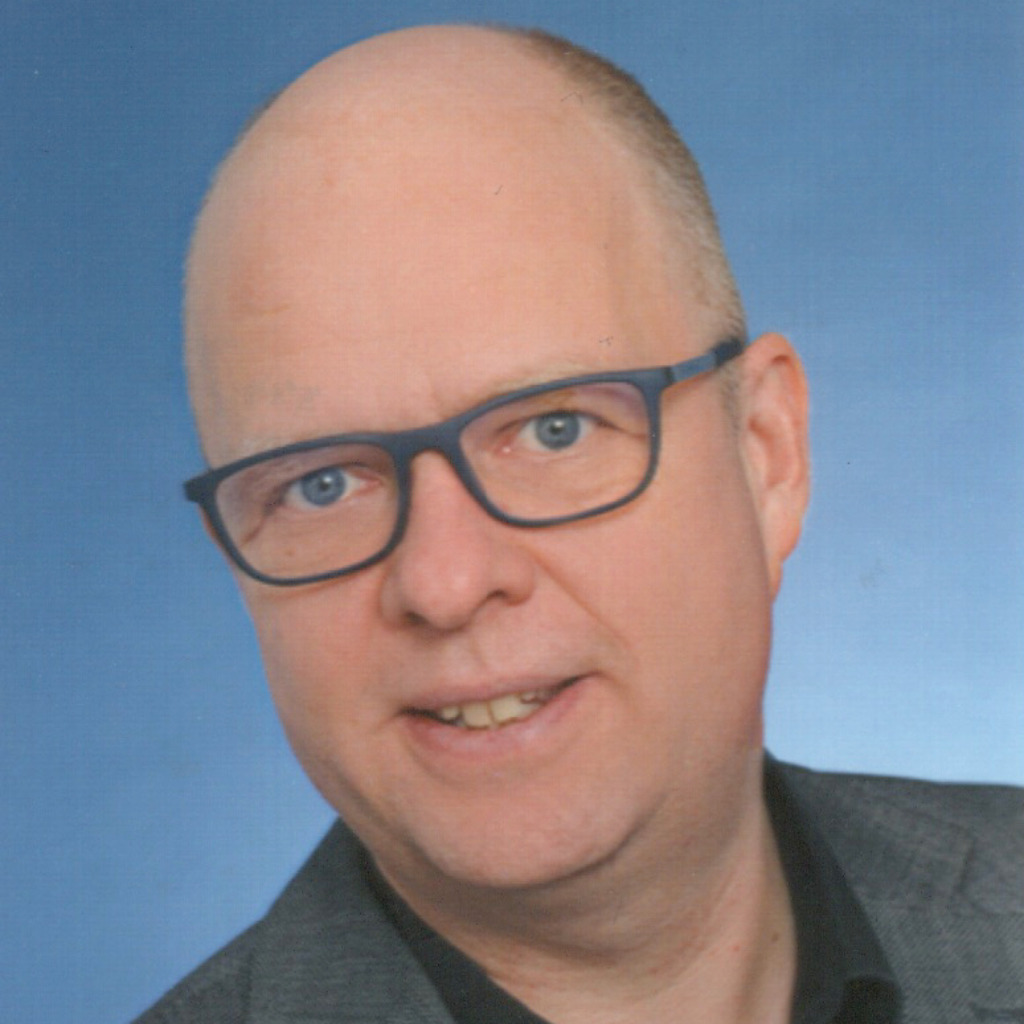 Dr. Jens Telgkamp - R&T Leader for Additive Layer Manufacturing / 3D ...