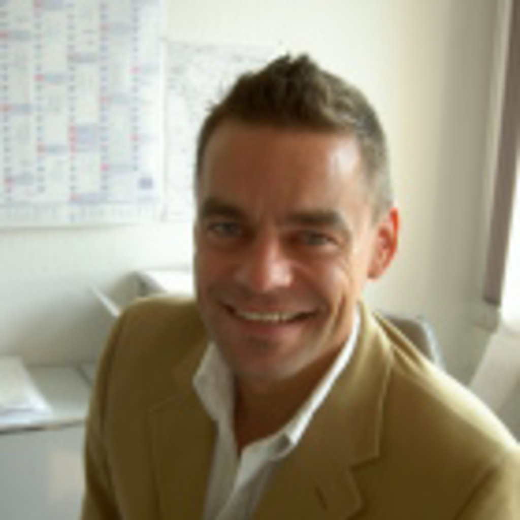 Rafael Zielinski - Head of Sales Administration - Timac Agro (Gruppe ...