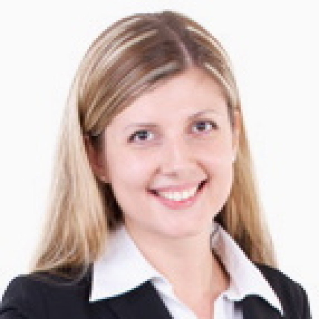 Ana Maric - Juristische Mitarbeiterin - MSG Rechtsanwälte & Notare AG | XING