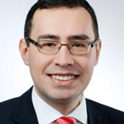 Mehmet Demirci - KPMG AG Wirtschaftsprüfungsgesellschaft