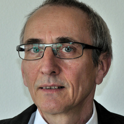 Heinz Eckardt Wenzel