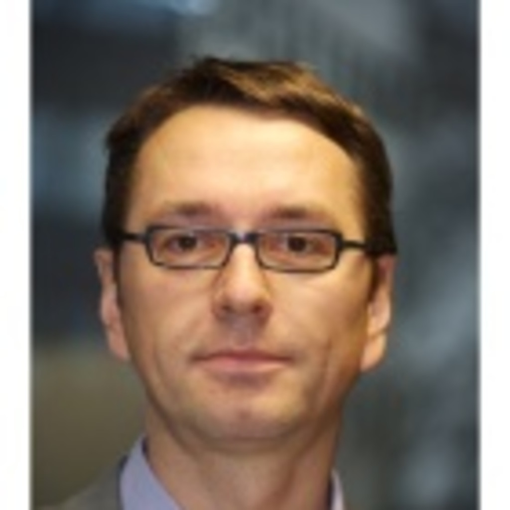 Oliver Brinker - Senior Software Analyst - T-Systems International GmbH | ...