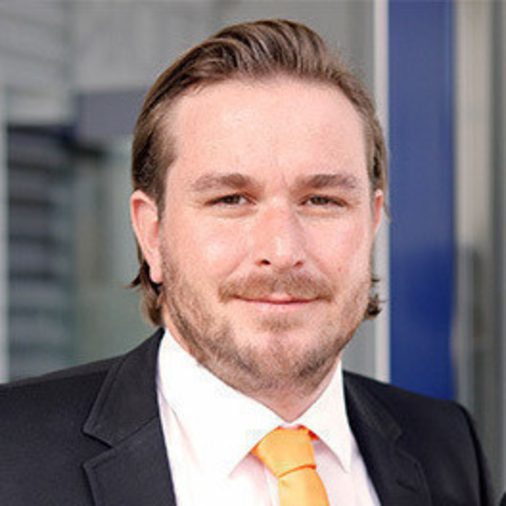 Matthias Paul Fehrenbach - Geschäftsführer - EUTECT GmbH - Wir schaffen ...