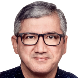 Dr. Anand Sharma