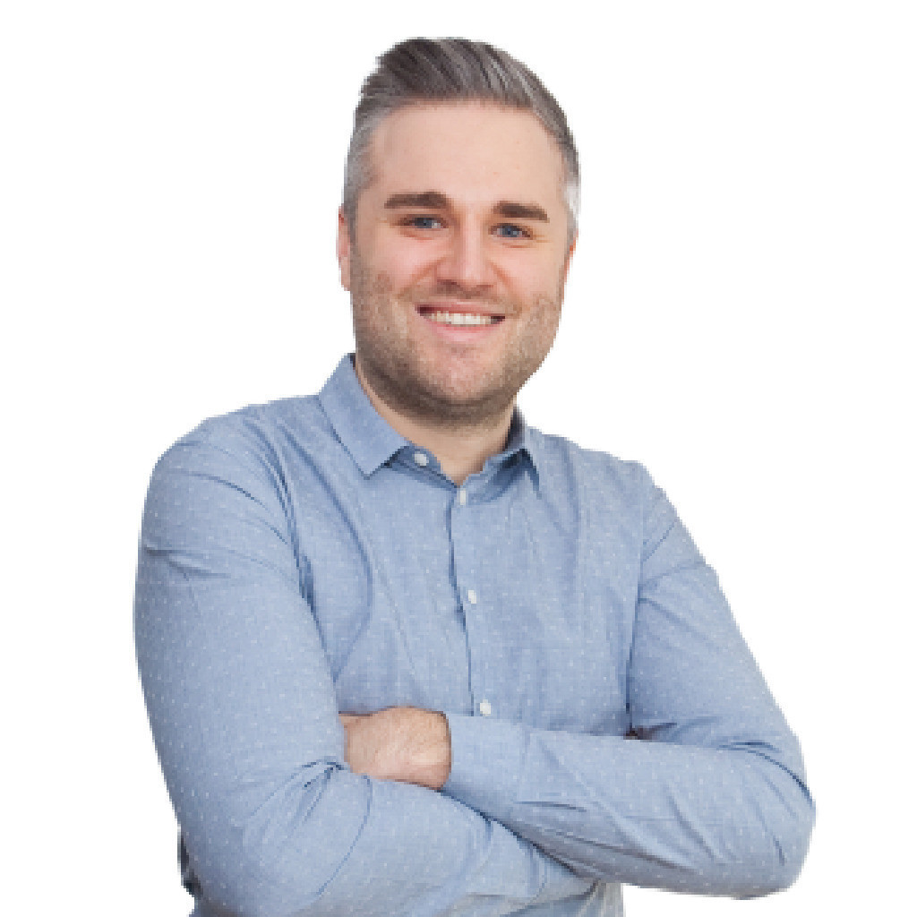 Thorben Buks - Chief Sales Consultant / Berater für Online Marketing ...