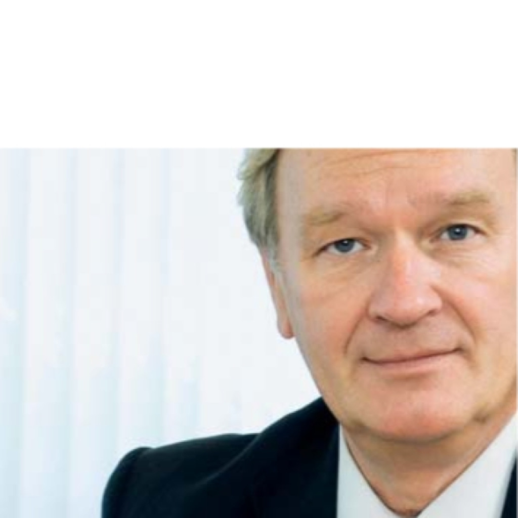 Detlev Bartels-Kromrey - Interim CEO CQLT/SaarGummi Gruppe - Globaler ...