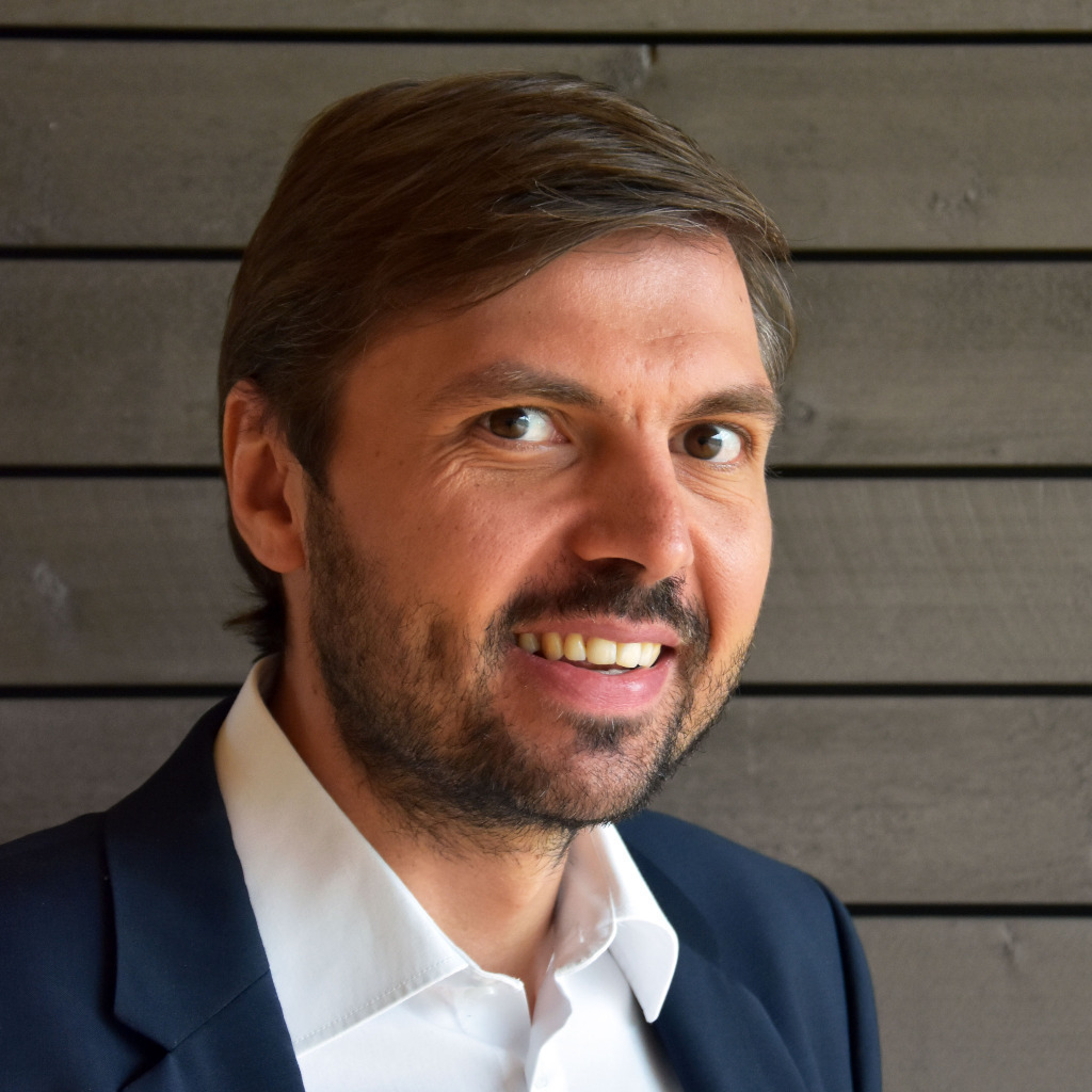 Mag. Christoph Müller - International Sales Manager ...