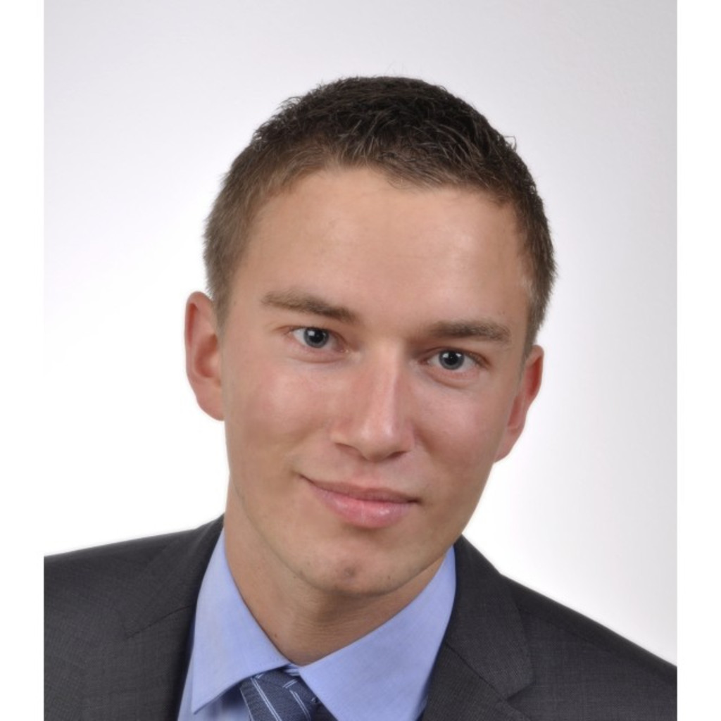 Nils Krogmann - Projektingenieur - Buthmann Ingenieur-Stahlbau AG | XING