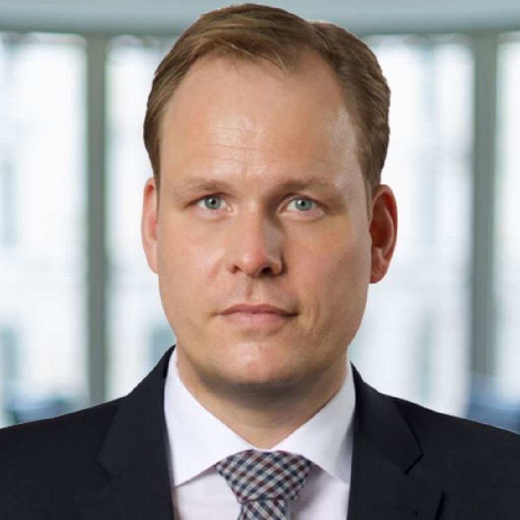 Thorsten Klinger - Rechtsanwalt - Hogan Lovells International LLP | XING