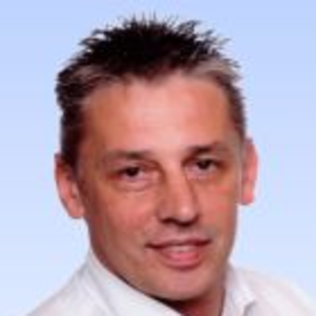 Christian Hettler - Manager IT SAP, Datawarehouse, IT CARE - EBV Elektronik ...