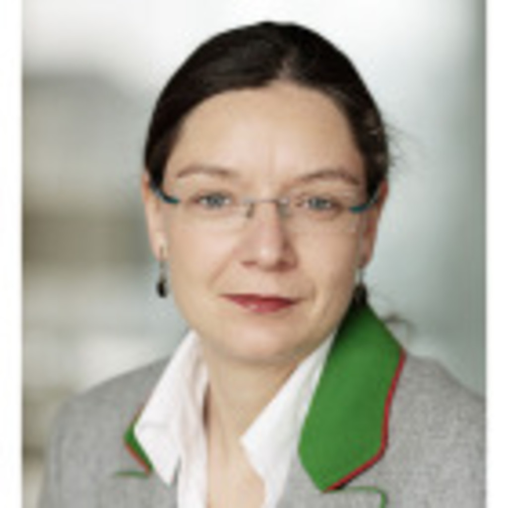 Dr. Anne Katrin Schwager - Head of Legal Clinical Research & Health Products ...