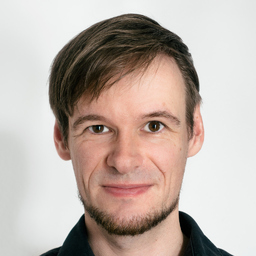 Christian Mücke - Lead Developer - Detlev Louis Motorrad-Vertriebsgesellschaft mbH | XING