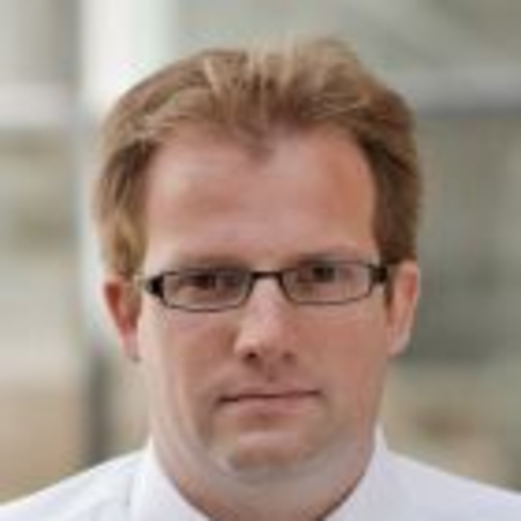 Dr. Stefan Federlein - Leiter Distribution Automation - ABB AG, ...
