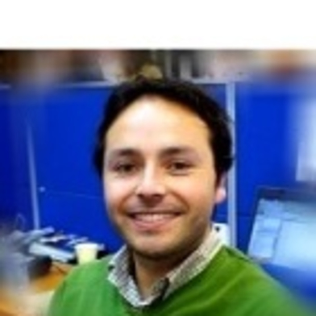 <b>Cristian Cordero</b> Saez - Jefe de Proyecto Cyber Financial - Cencosud | XING - cristian-cordero-saez-foto.1024x1024