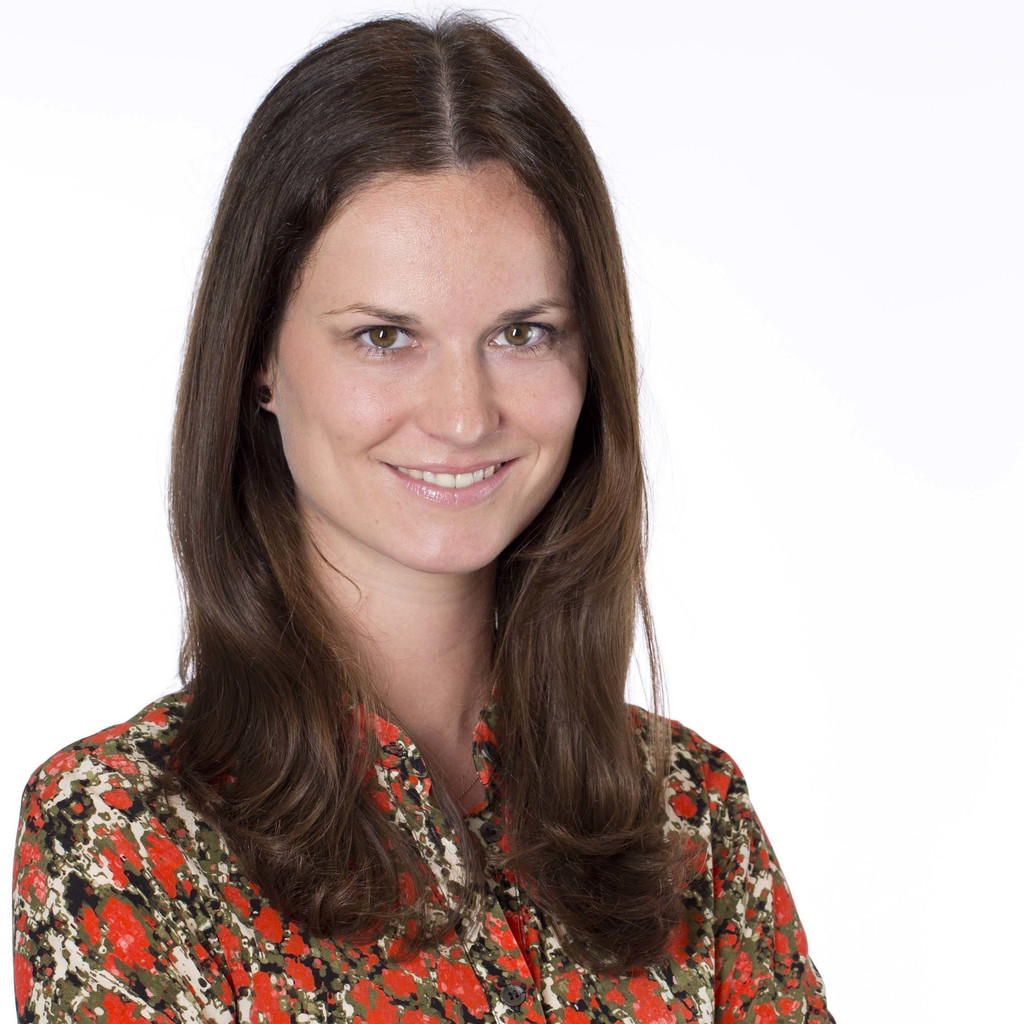 Kerstin Szameit - HR Assistant - Dentsply Sirona - The Dental Solutions ...