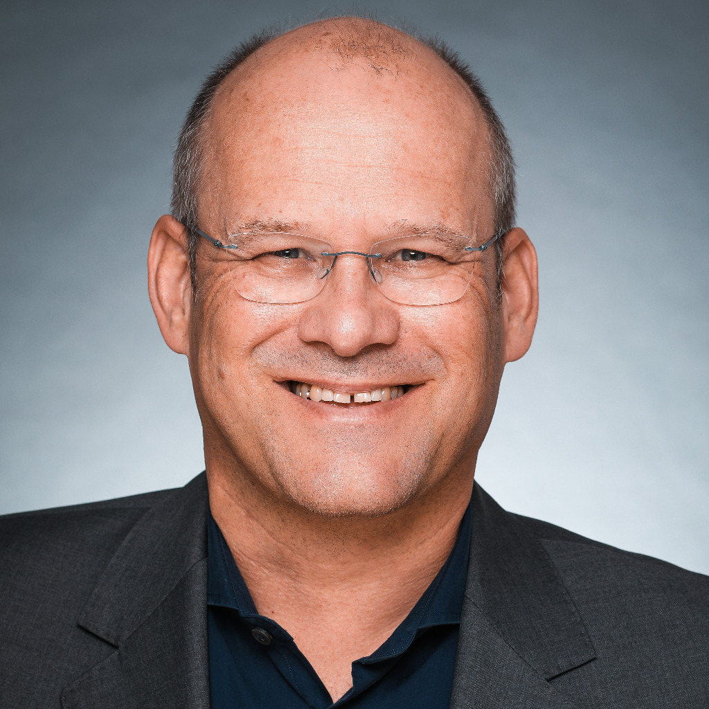 Jochen Lohmann - Geschäftsführer / Managing Director - App&Web Multikanal ...