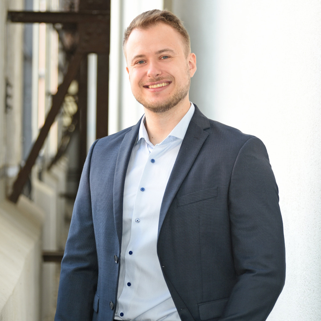 Sebastian Krol - EDV-Administrator - Tenbrink Ladeneinrichtungen GmbH | XING
