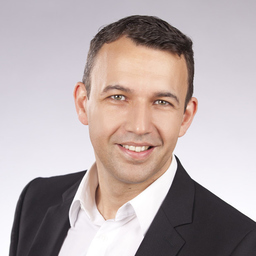 Tino Plötz - Kundenmanager - bertelsmann / arvato Financial Solutions