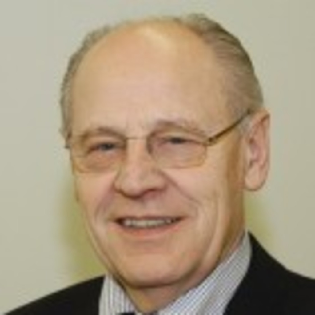 Prof. Walter J. Mayr - Gesellschafter - WMC-Haustechnik Handels- ...