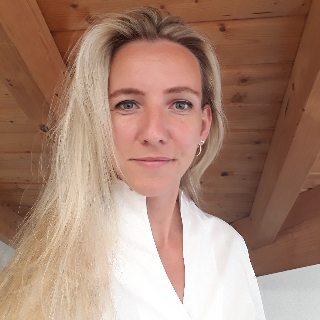Annika Rückert - Key Account Manager - Eurofins Product Service GmbH | XING