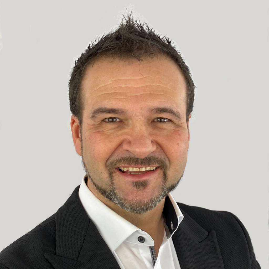 Sven Kortmann - Regionaler Verkaufsleiter / Regionaler Key Account Manager ...