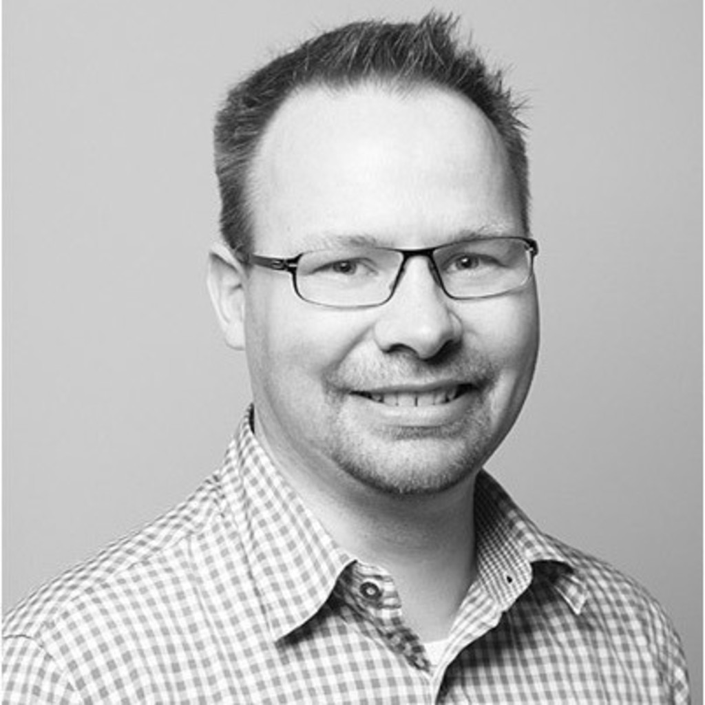 Oliver Paas - Geschäftsführer / Gesellschafter - PAAS Health Tech.