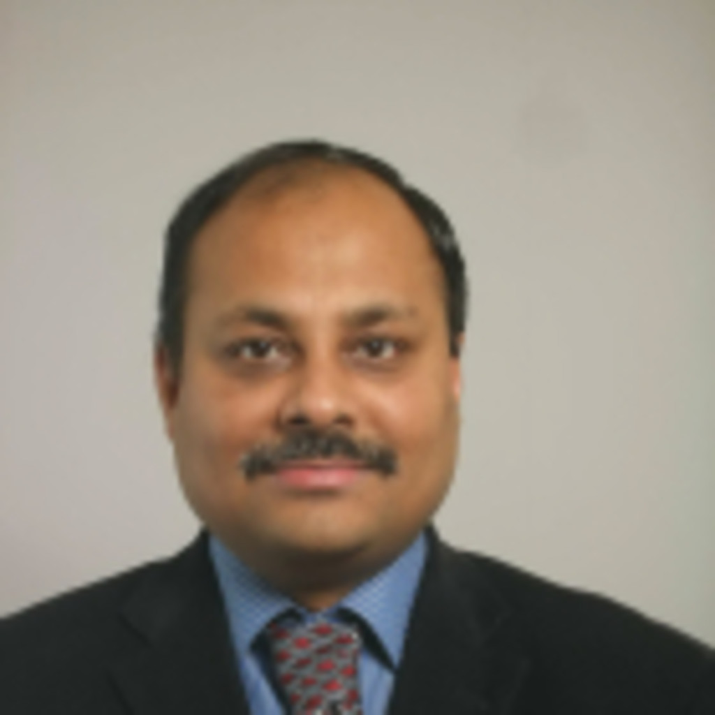 <b>Raju Dey</b> - Technical Consultant SAP ABAP - Philips Medical Systems, <b>...</b> - raju-dey-foto.1024x1024