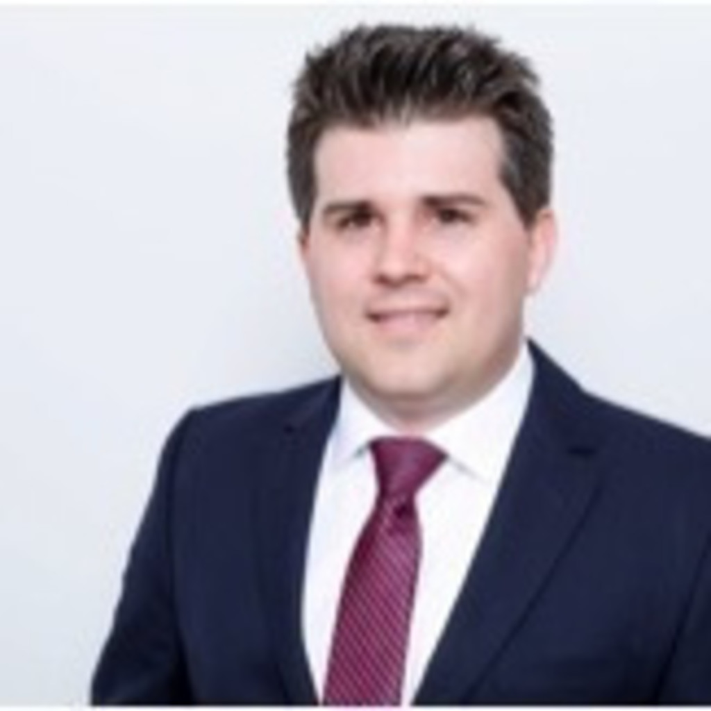 Andreas Janetzko - Geschäftsführer - DP World Logistics Europe GmbH | XING