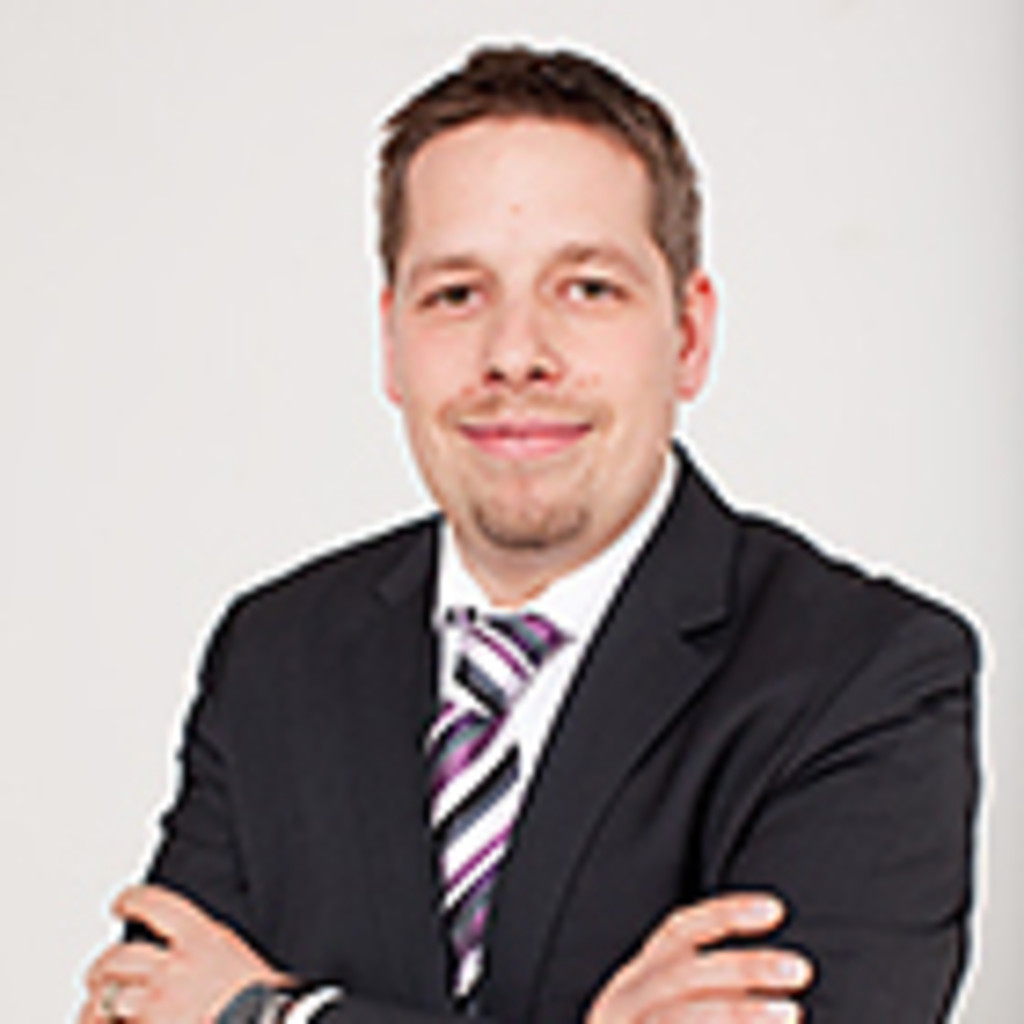 Christof Buck - Geschäftsführer - GERMANIA Steuerberatungsgesellschaft mbH | XING - christof-buck-foto.1024x1024