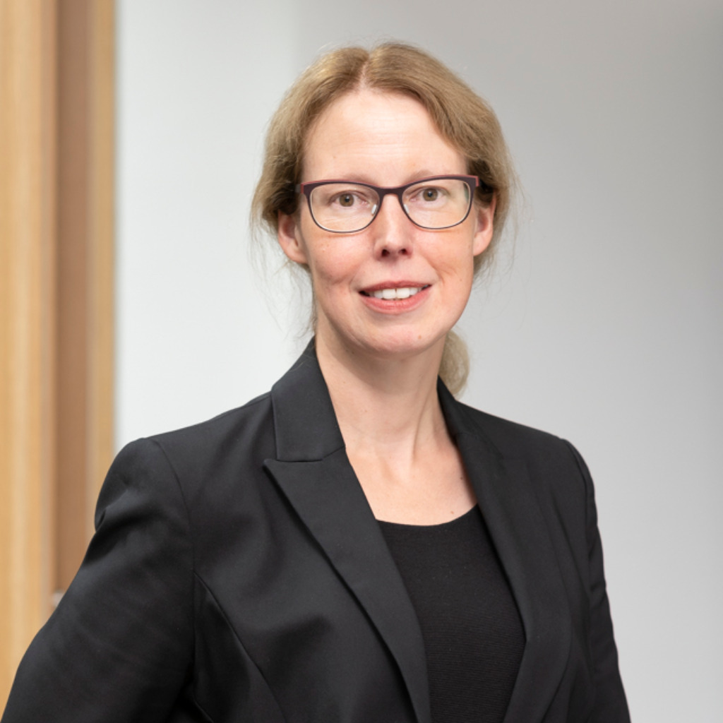 Sylvia Marten - Rechtsanwältin, Fachanwältin für Strafrecht - Decker Gerharz ...