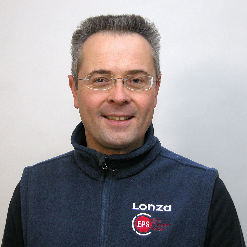 Lutz Maier - Integration Manager Lean & Quality / Internal Lead Auditor ...