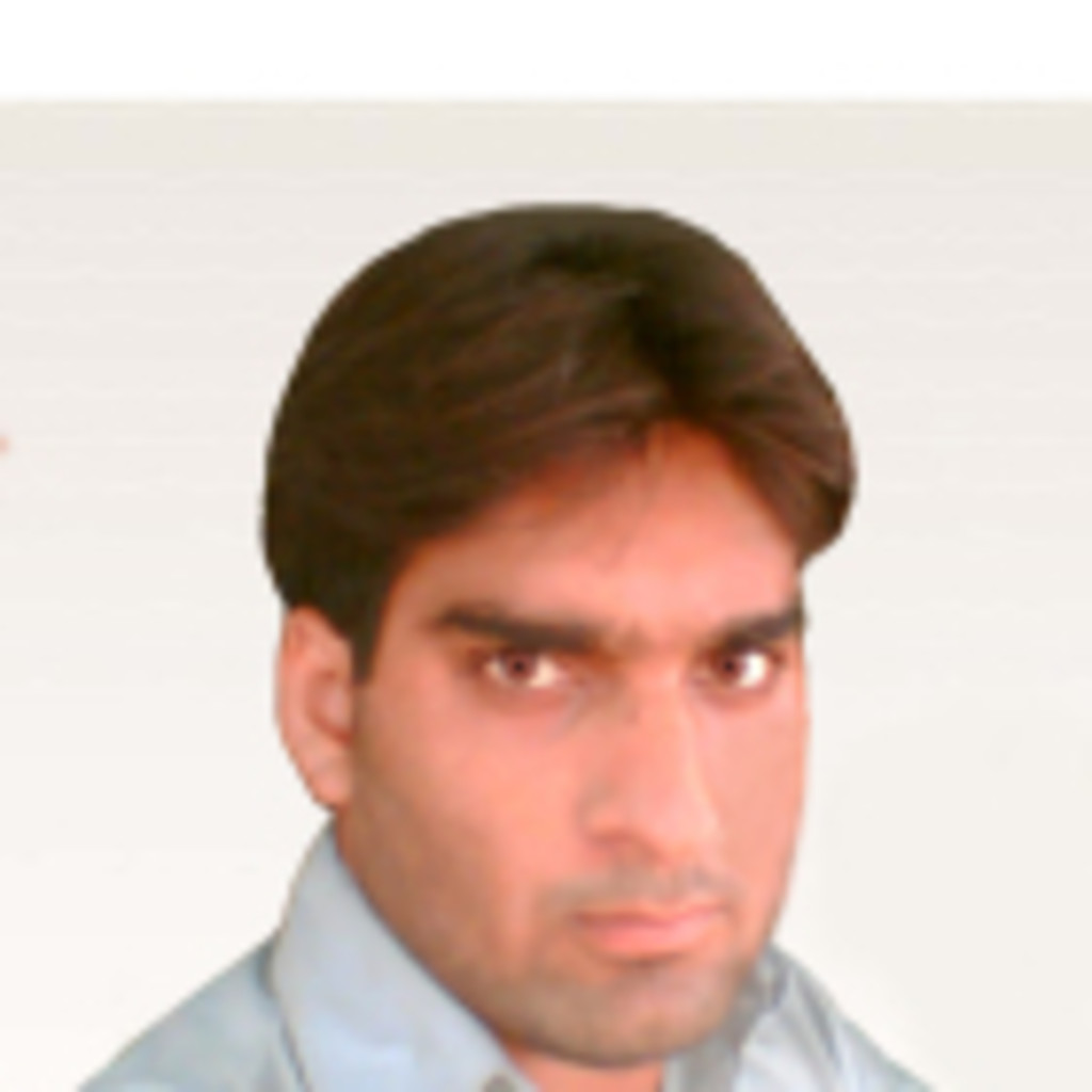 <b>Muhammad Nadeem</b> Yaseen - Food Technologist - Nestle Pakistan Ltd. | XING - muhammad-nadeem-yaseen-foto.1024x1024