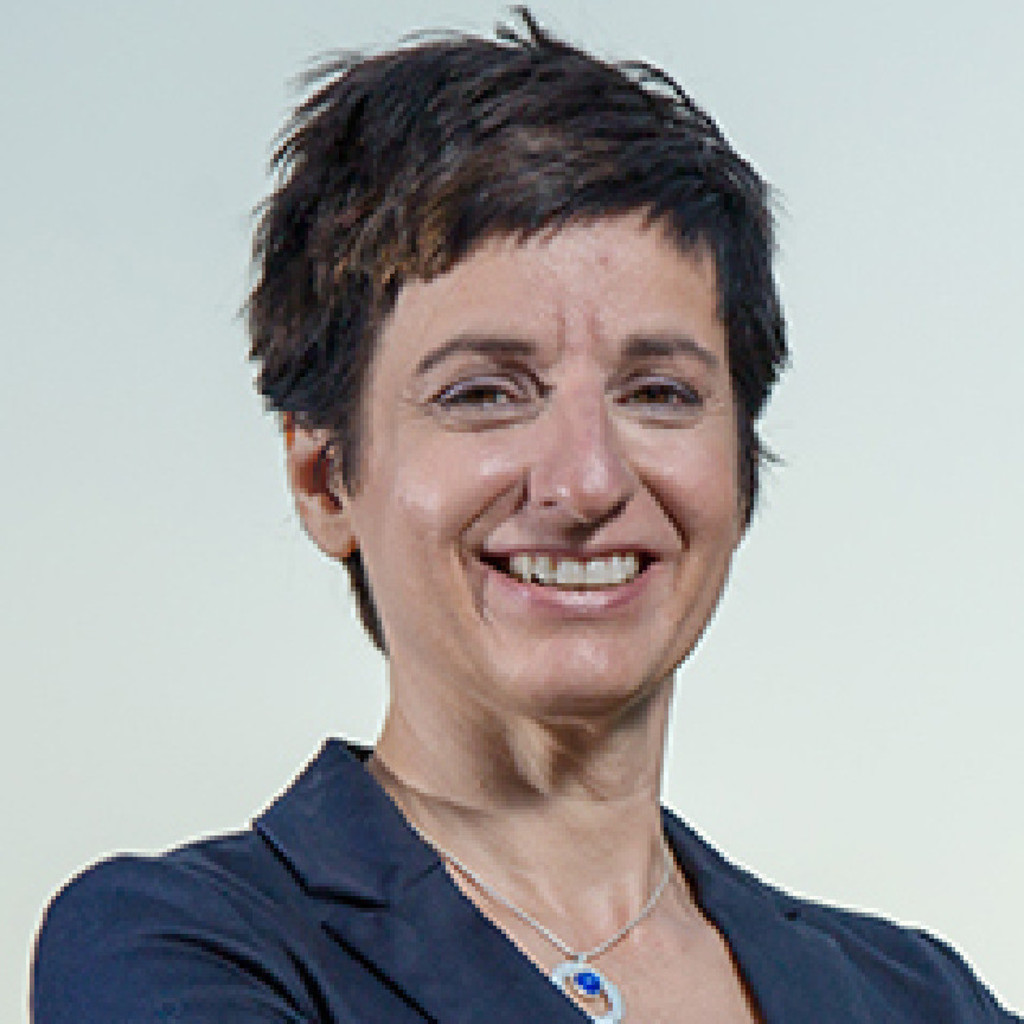 Susanne Albrecht Heute