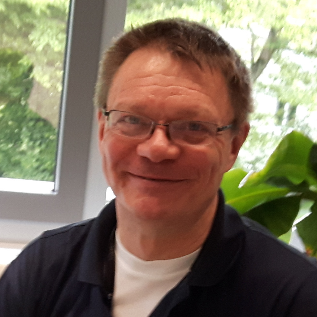 Gunnar Bock - R&D Program Manager - Contract Medical International GmbH | ...