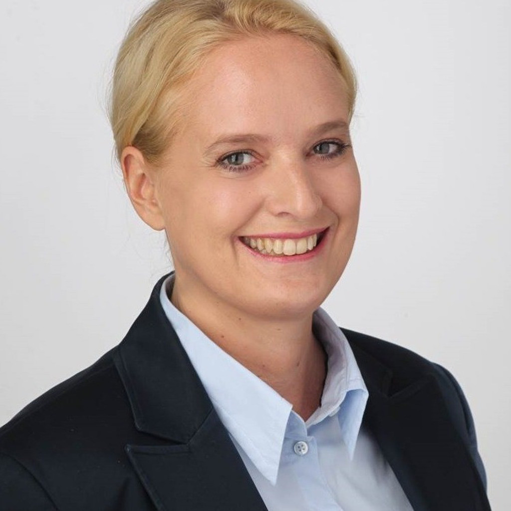 Barbara Widmann - Prozessberatung und Prozessentwicklung - STRABAG AG | XING