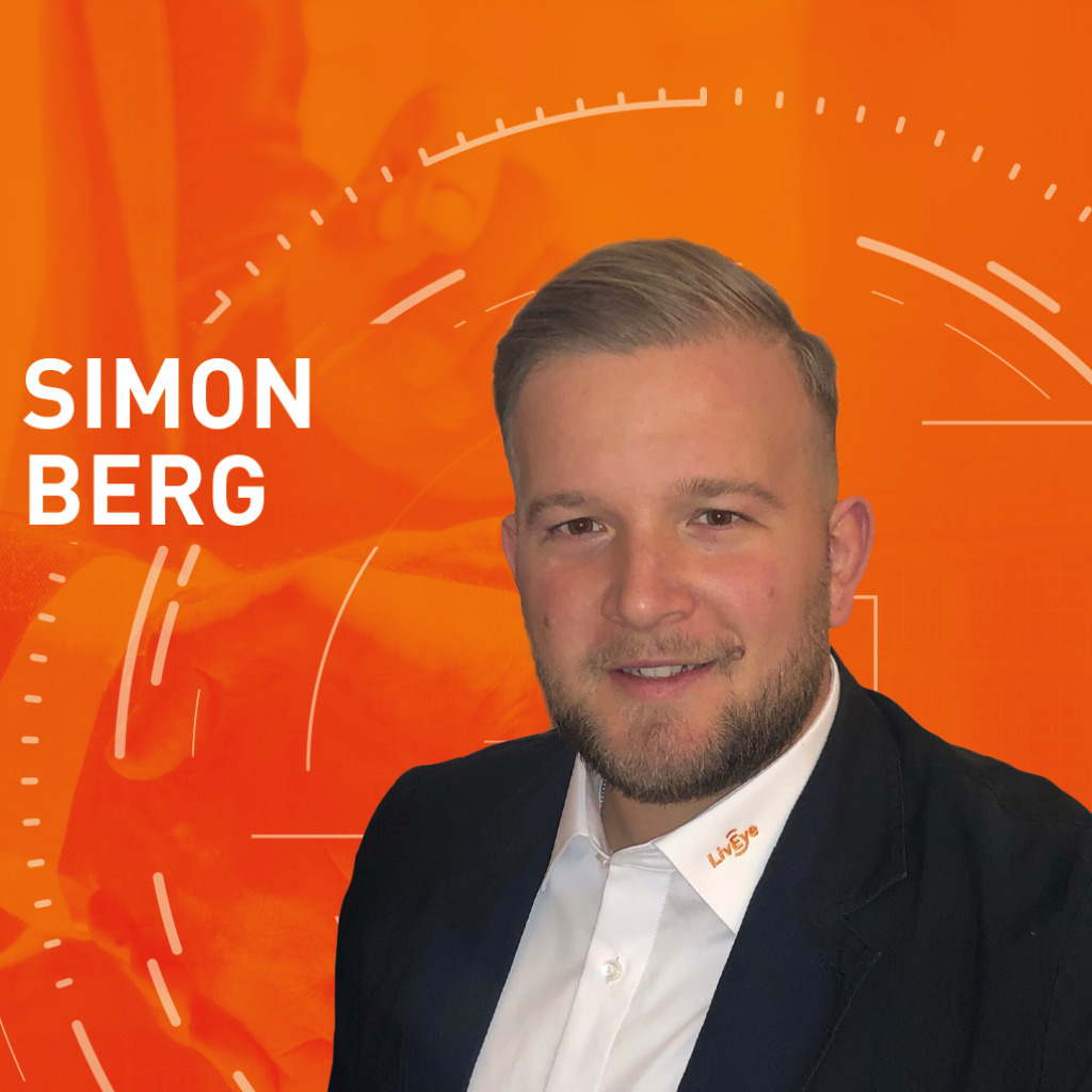 Simon Berg