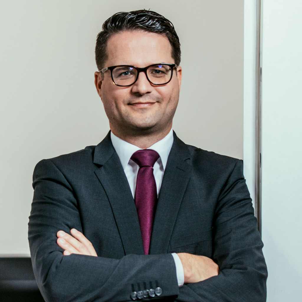 Markus Gaderer - Rechtsanwalt - Haslinger / Nagele & Partner Rechtsanwälte ...