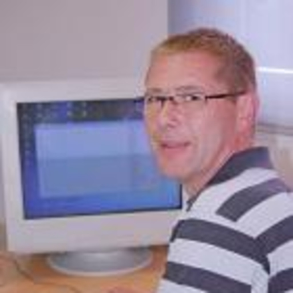 Norbert Wunderlich - Product Manager & Softwareentwickler - mkt gmbh | XING