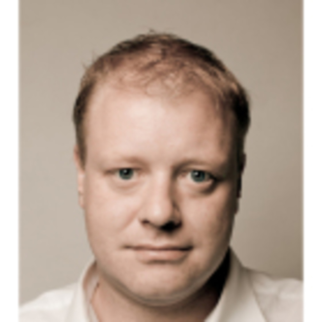 Thorsten Junker - Geschäftsführer - IT Partner - Datenverarbeitung mit ...