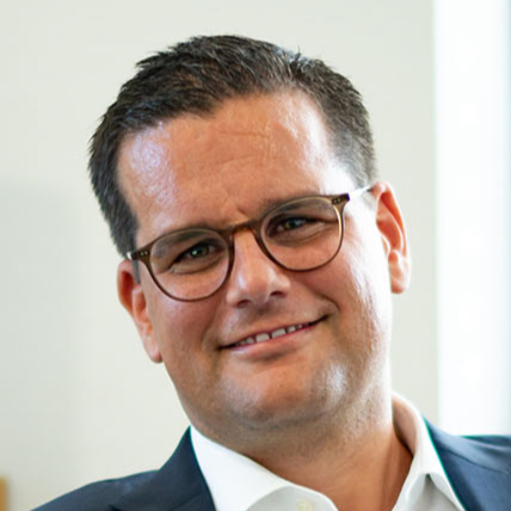 Dr. Johannes Schlesinger - Geschäftsführer - svGeosolutions GmbH | XING