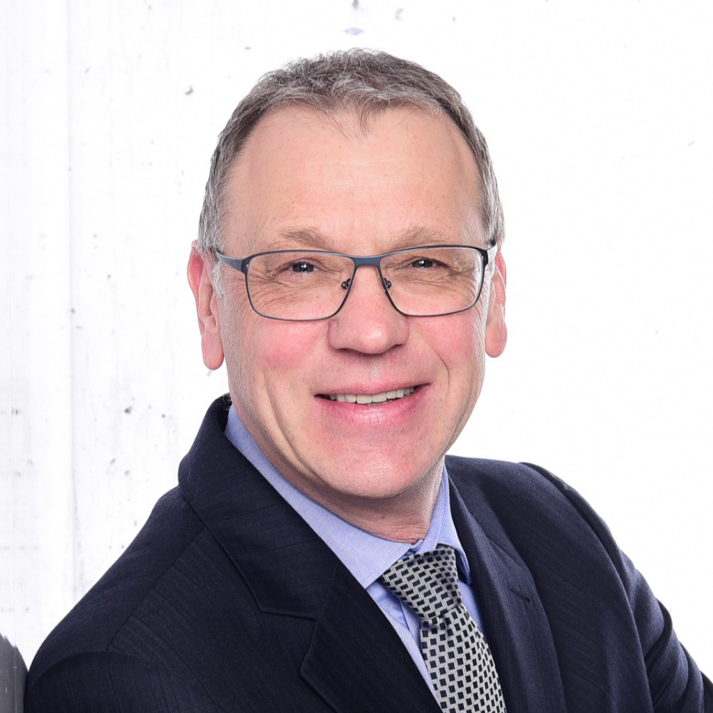 Markus Hedderich - Director Executive Board / Vorstand - Laurens Spethmann ...