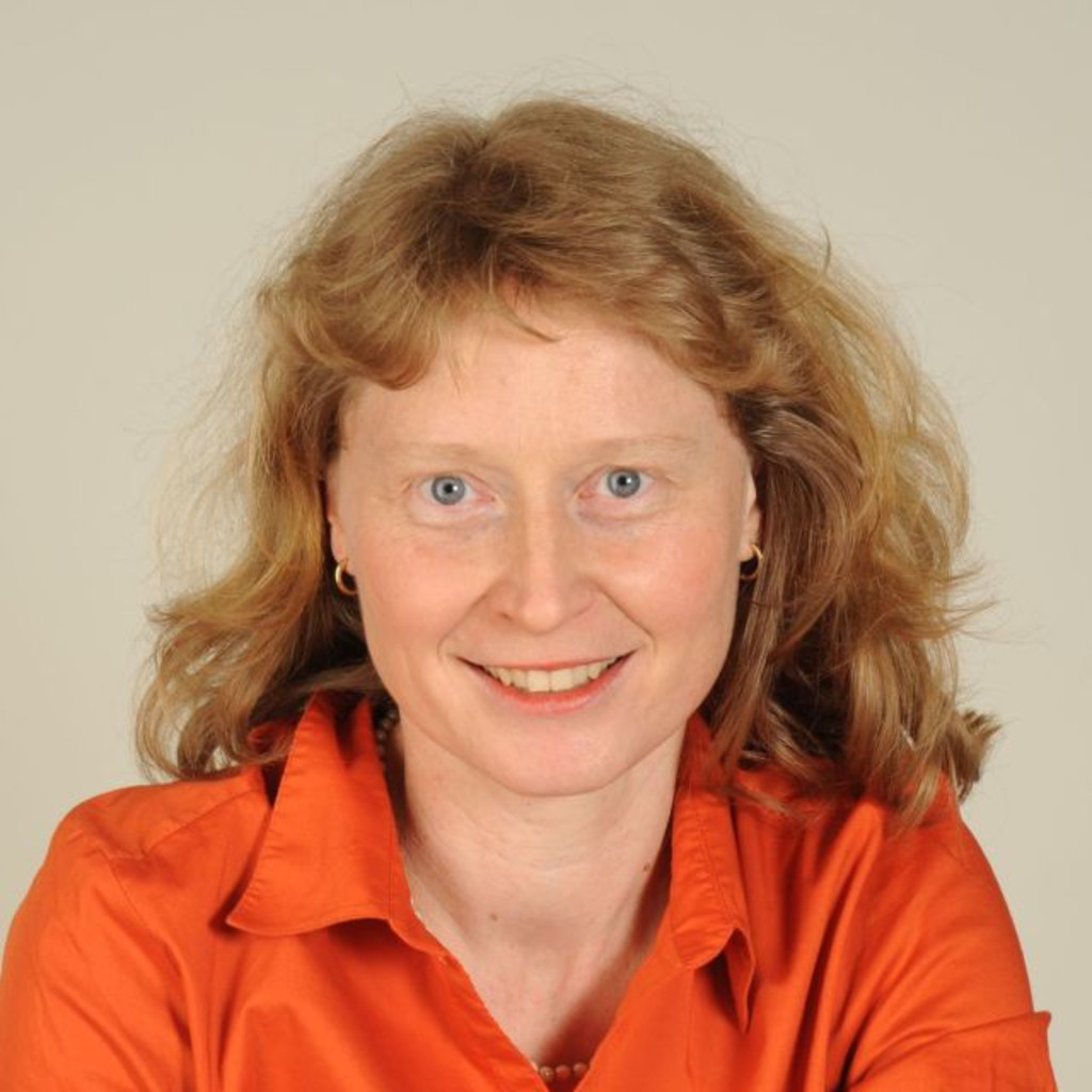 Karin Tischer - Dipl. Theaterpädagogin, Dipl.