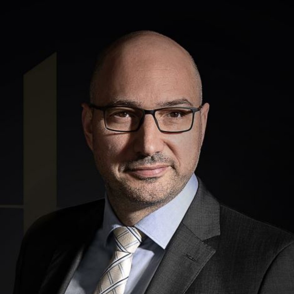 Florian Güttler - Senior Tax Analyst, Steuerberater - Signode Industrial ...