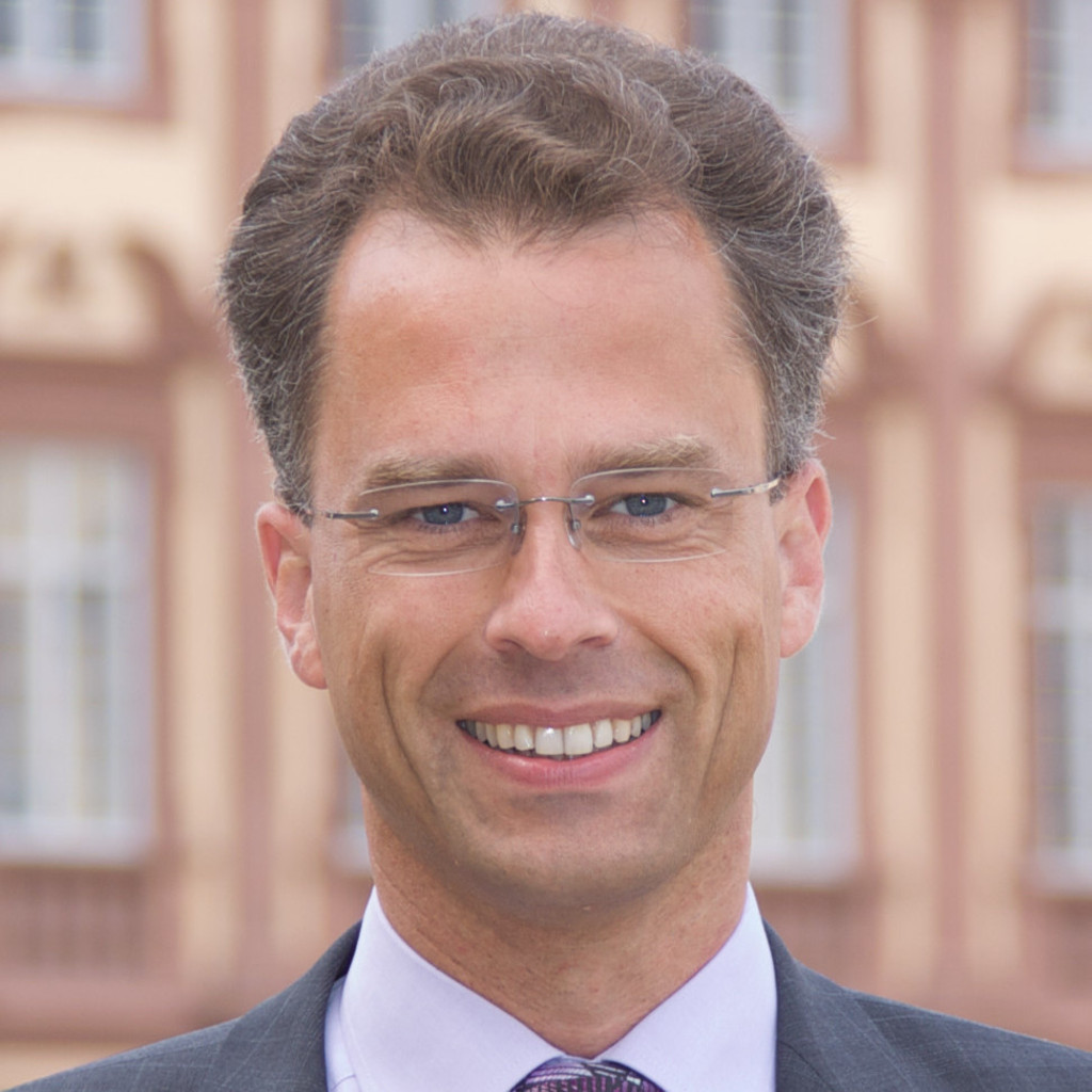 Dr. Andreas Liese - Institutsdirektor - TUHH | XING