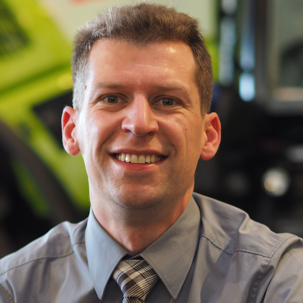 Dr. <b>Christian Wagner</b> - Teamleiter Requirement Engineering - CLAAS E-Systems ... - christian-wagner-foto.1024x1024