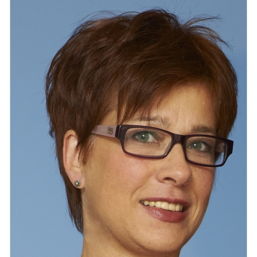 Dr. <b>Marianne Ernst</b> - SAS Programmierer - DataFocus GmbH, &quot;Making Sense Of ... - ute-reinsch-foto.1024x1024