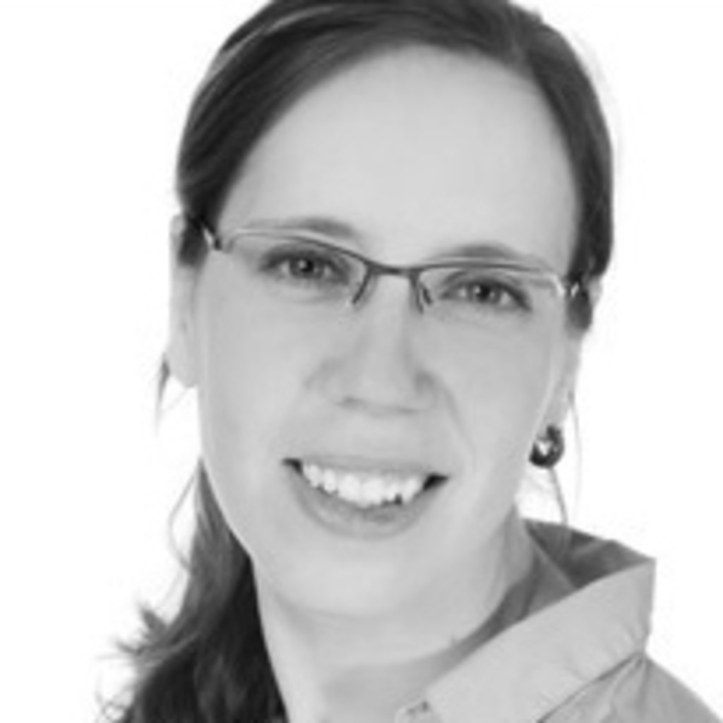 Janine Hofmann - Inside Service Sales Representative 