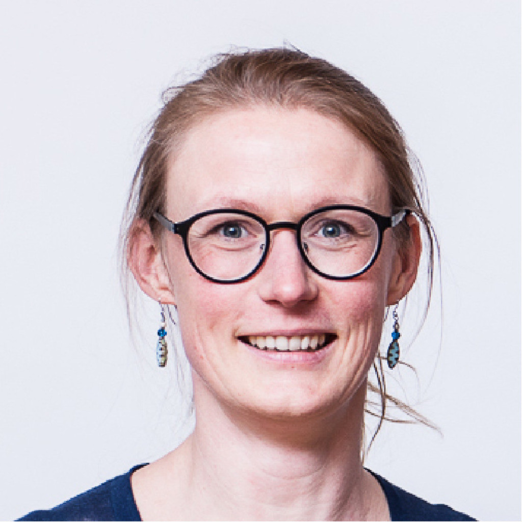 Tanja Jaenicke - Wissenschaftliche Mitarbeiterin - Chair of Entrepreneurial ...